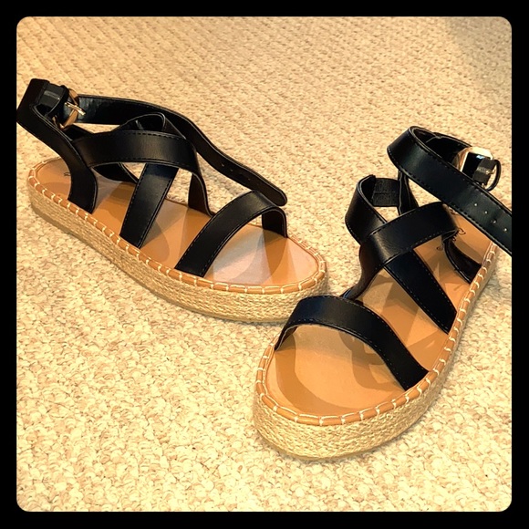 shein summer shoes